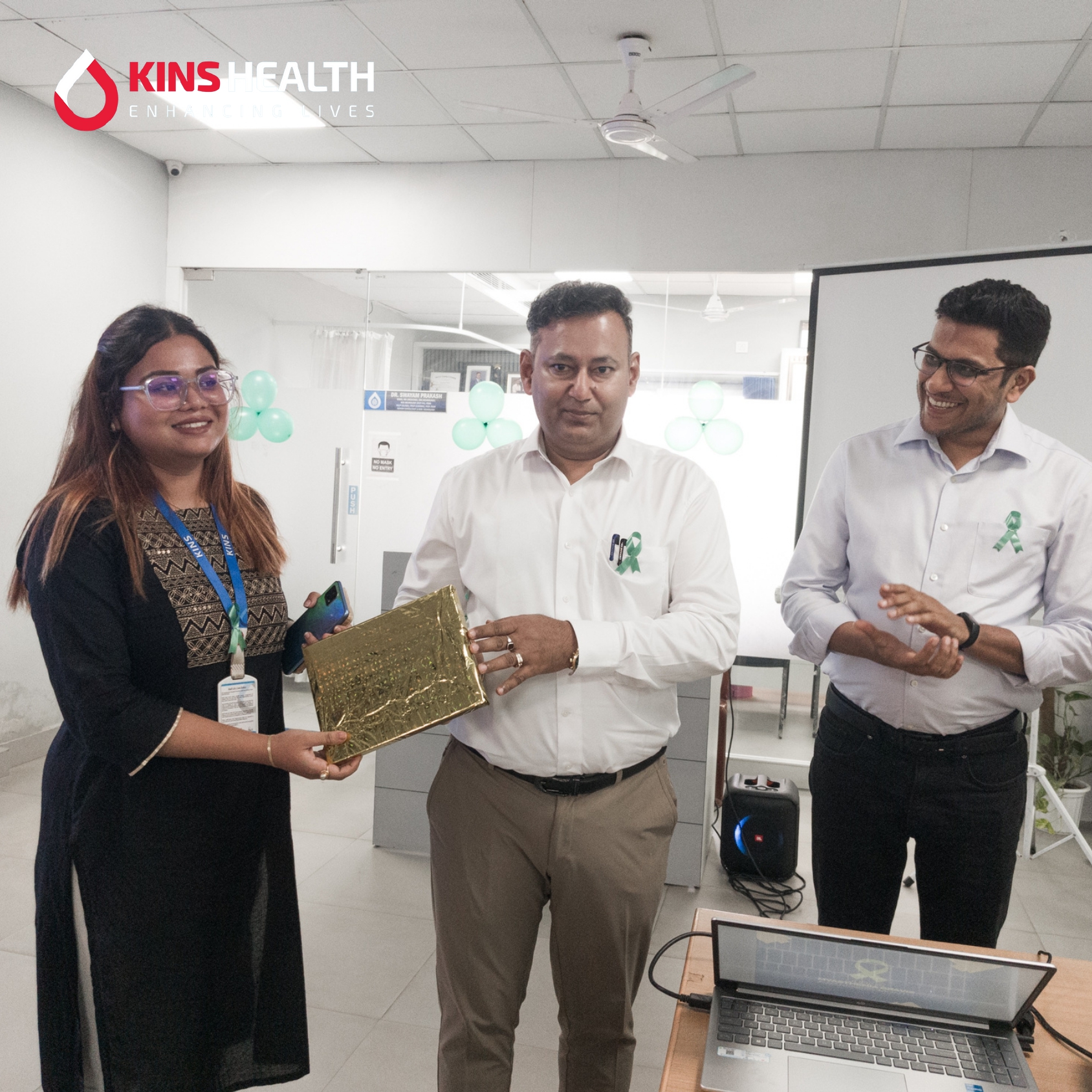 Myasthenia Gravis Day 2025