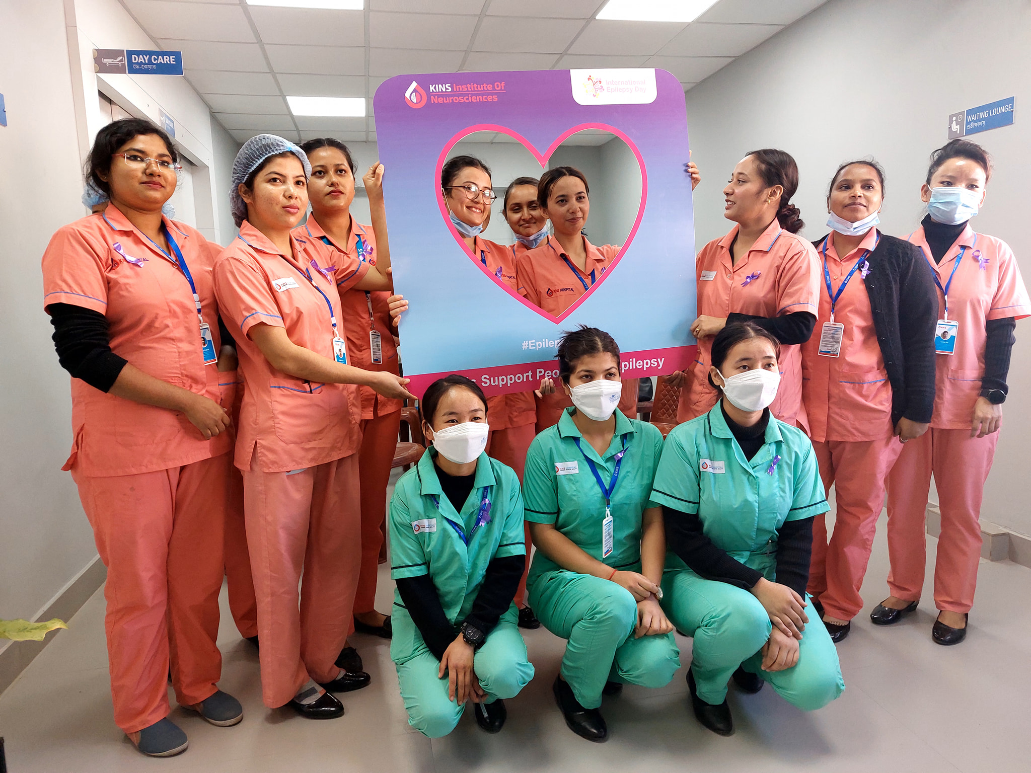 International Epilepsy Day 2022